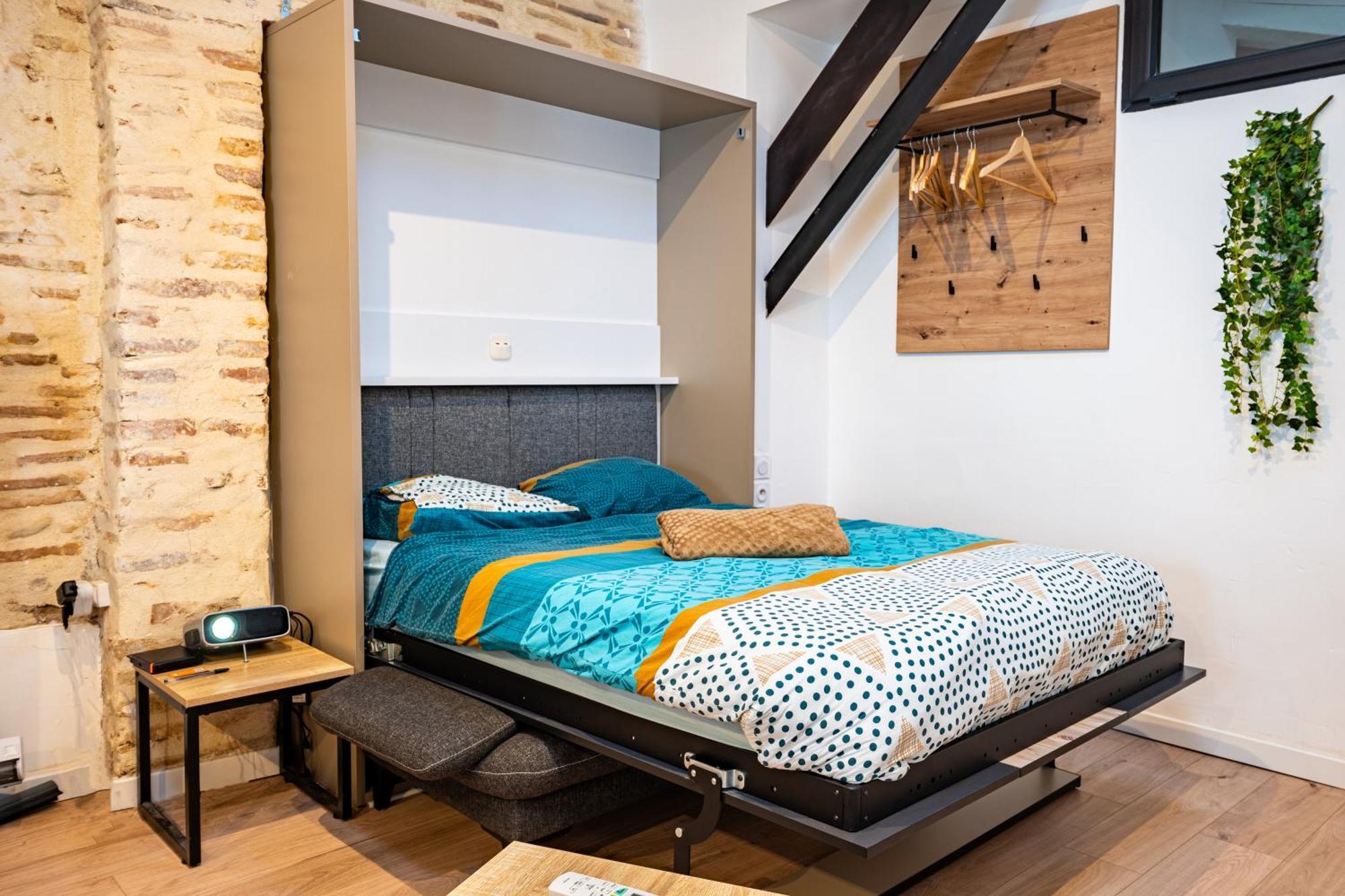 Les Suites Du Castillet Perpignan Exterior photo